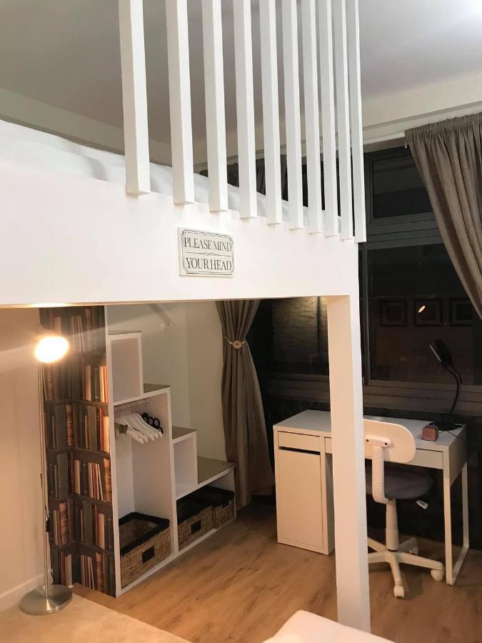 A'Nb Oxford Lux 2-Bedroom Plus Private Parking 5-Star Central Ox1 ภายนอก รูปภาพ