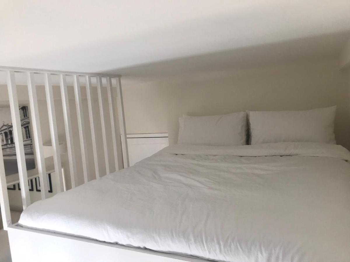 A'Nb Oxford Lux 2-Bedroom Plus Private Parking 5-Star Central Ox1 ภายนอก รูปภาพ